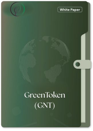 ICO White Paper Image